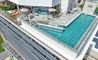 Sonesta Hotel Ibague