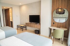 Sonesta Hotel Ibague