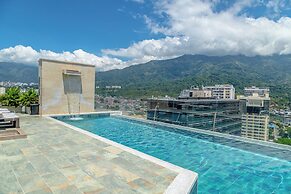Sonesta Hotel Ibague