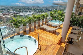 Sonesta Hotel Ibague