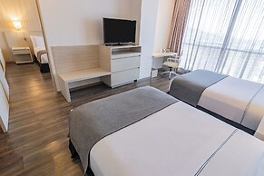Sonesta Hotel Ibague