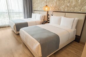 Sonesta Hotel Ibague