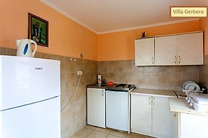 Vila Gerbera