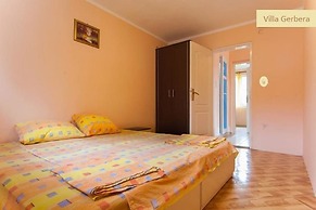Vila Gerbera