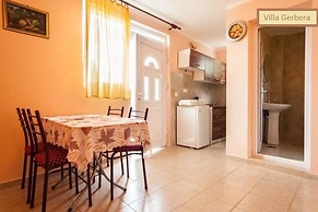 Vila Gerbera