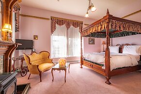 Amethyst Inn at Regents Park