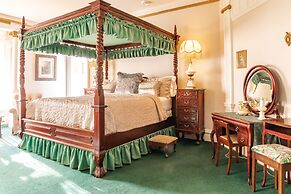 Amethyst Inn at Regents Park