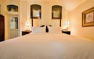 Amethyst Inn at Regents Park