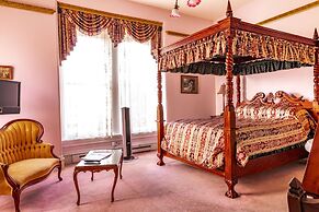 Amethyst Inn at Regents Park