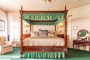 Amethyst Inn at Regents Park