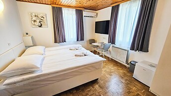 Rooms Koblar