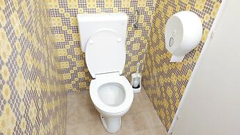 Rooms Koblar