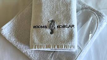 Rooms Koblar