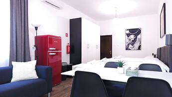 Rooms Koblar