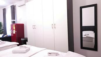 Rooms Koblar