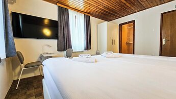 Rooms Koblar