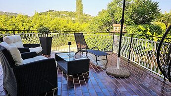 Rooms Koblar