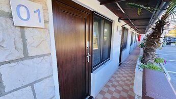 Rooms Koblar