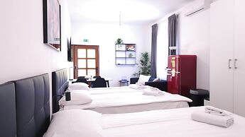 Rooms Koblar
