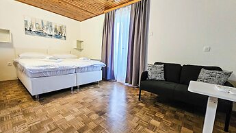 Rooms Koblar