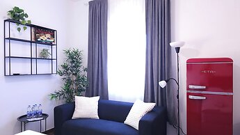 Rooms Koblar