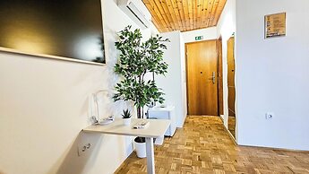 Rooms Koblar