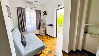 Rooms Koblar
