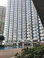 Light Residences - One Bedroom Condo Unit