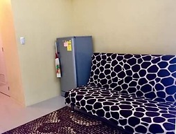 Light Residences - One Bedroom Condo Unit