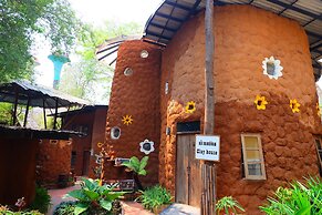 Chiang Mai Unique Mud Houses