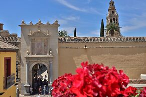 El Balcón de la Mezquita