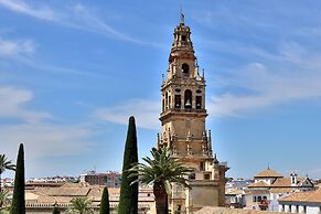 El Balcón de la Mezquita