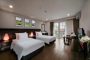 Azure Sapa Hotel