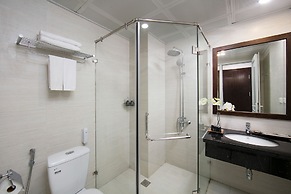 Azure Sapa Hotel