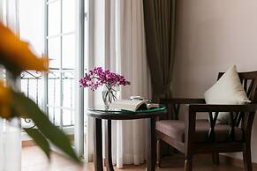 Azure Sapa Hotel