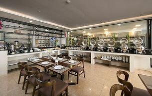 Azure Sapa Hotel