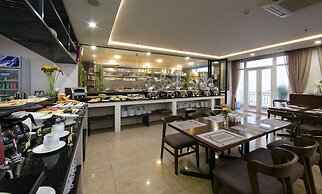 Azure Sapa Hotel
