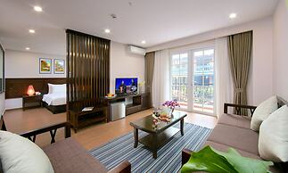 Azure Sapa Hotel