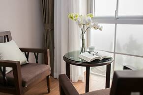 Azure Sapa Hotel
