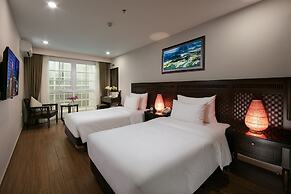 Azure Sapa Hotel