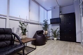 Telegraf Hostel