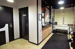 Telegraf Hostel