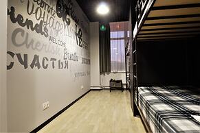 Telegraf Hostel