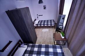 Telegraf Hostel
