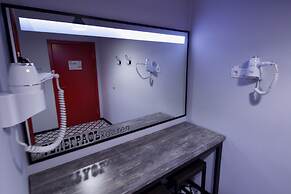 Telegraf Hostel
