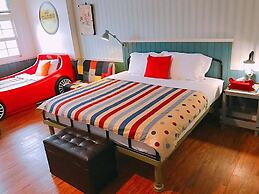 MiCarro B&B