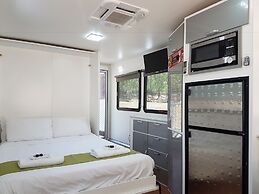 Moama on Murray River Cruisers