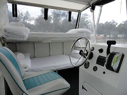 Moama on Murray River Cruisers
