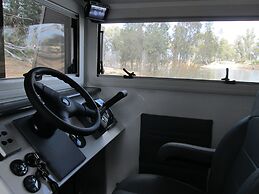 Moama on Murray River Cruisers