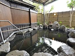 Yumoto Miyoshi